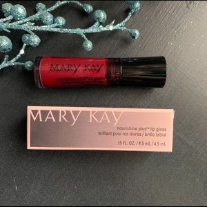 Mary Kay Nourishine Lip Gloss